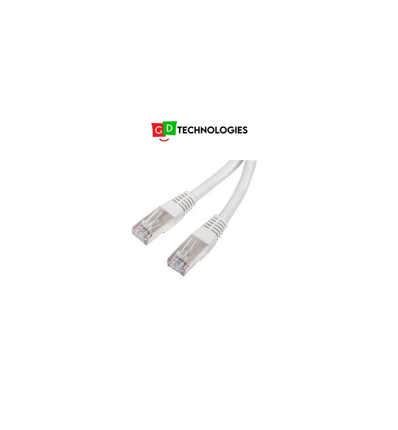 MICROWORLD CAT6 SHIELDED 2M CABLES