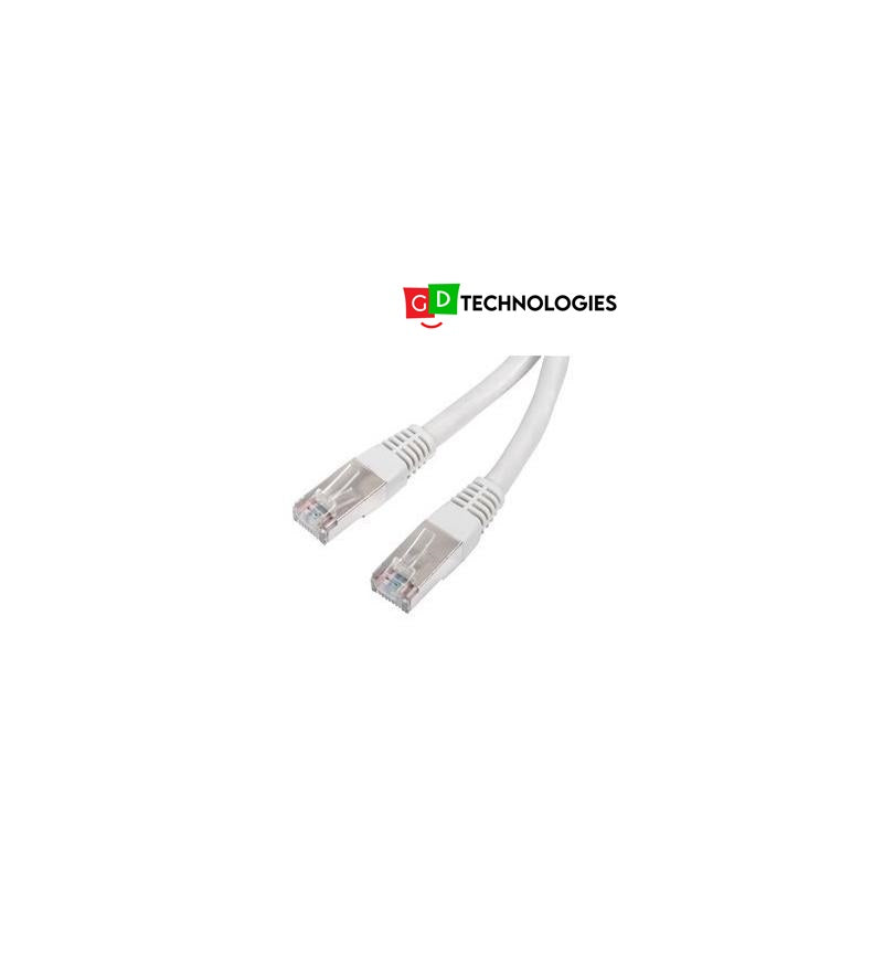 MICROWORLD CAT6 SHIELDED 5M CABLES