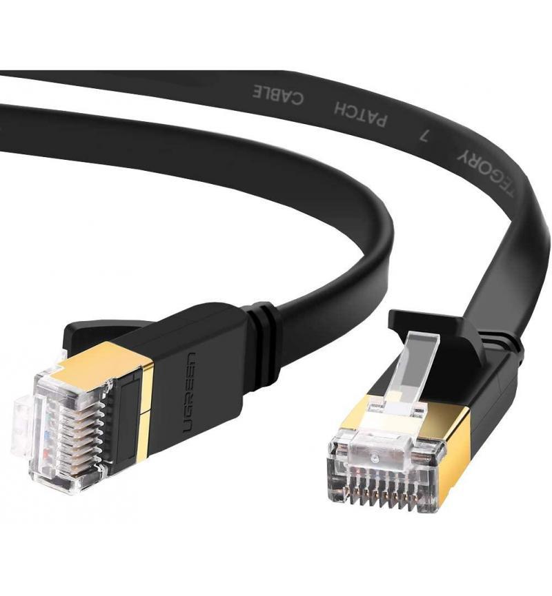 CAT 7 25MTR FLYLEAD - image 2