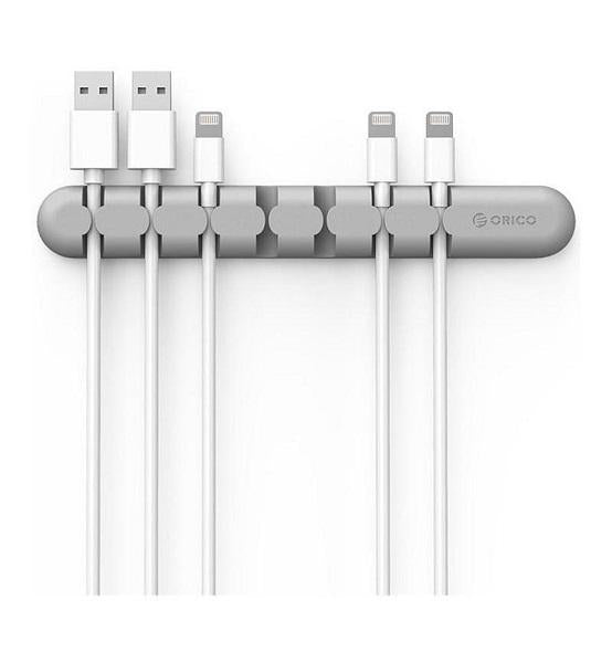 ORICO DESKTOP CABLE MANAGEMENT - image 2
