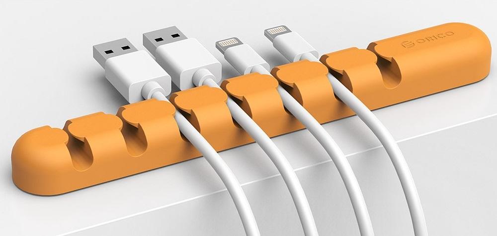 ORICO DESKTOP CABLE MANAGEMENT