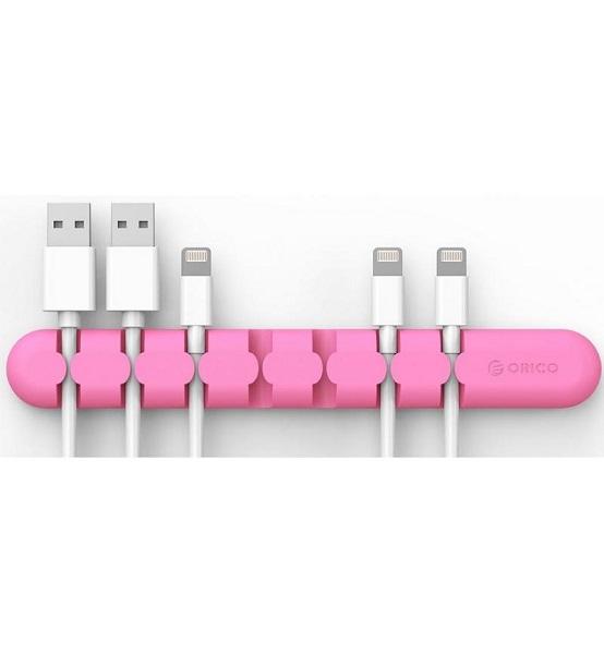 ORICO DESKTOP CABLE MANAGEMENT - image 2