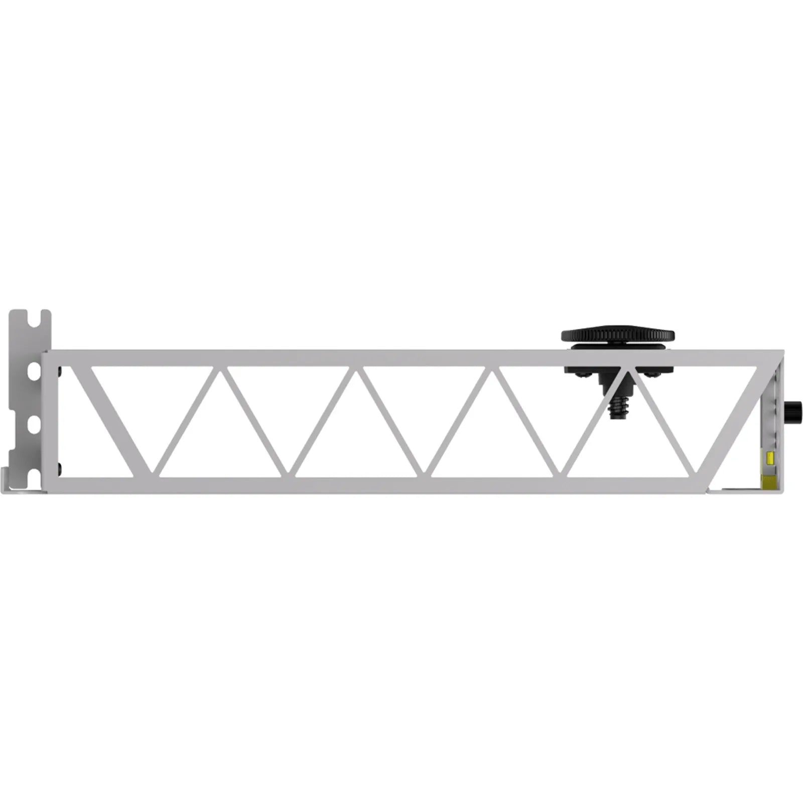 GPU Anti-Sag Bracket; White - image 13