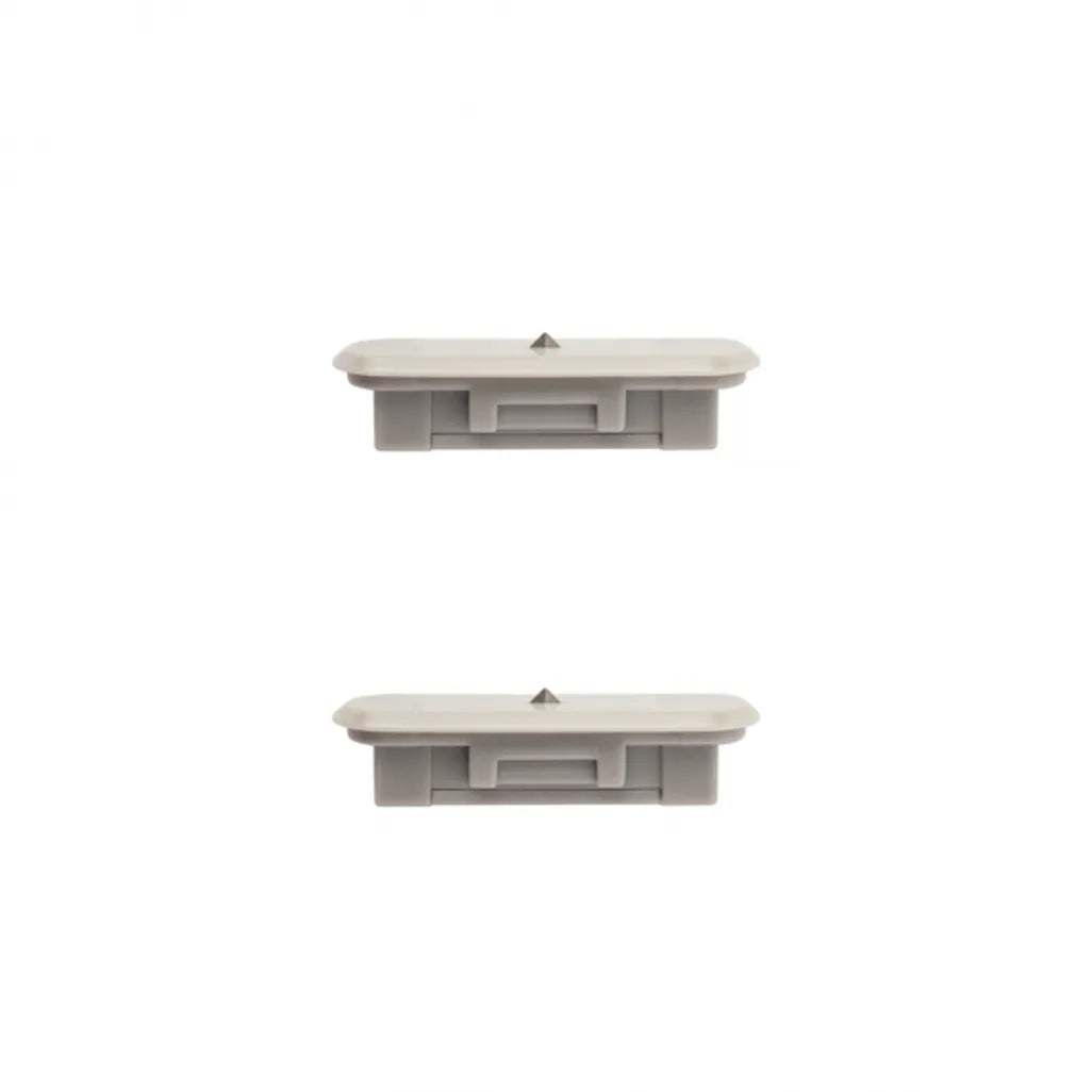2002675 - Cricut Basic Trimmer Replacement Blade 2-pack; 2 c