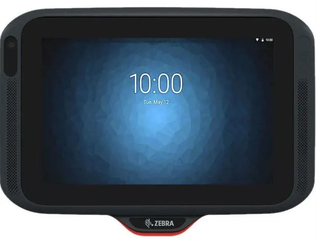 Zebra NG CONCIERGE; 10 INCH; ANDROID OS; 32GB; LANDSCAPE; IMAGER; WW CONFIG