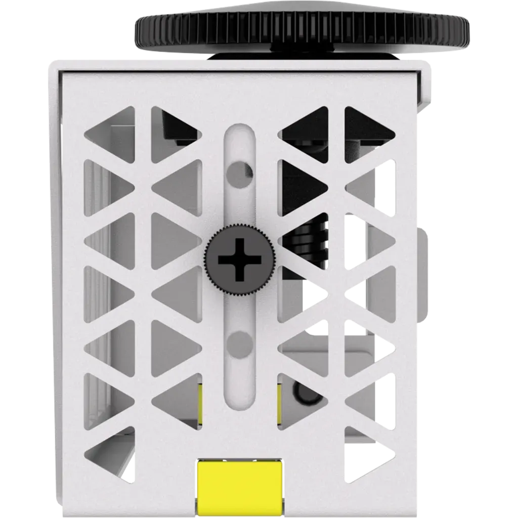 GPU Anti-Sag Bracket; White - image 16