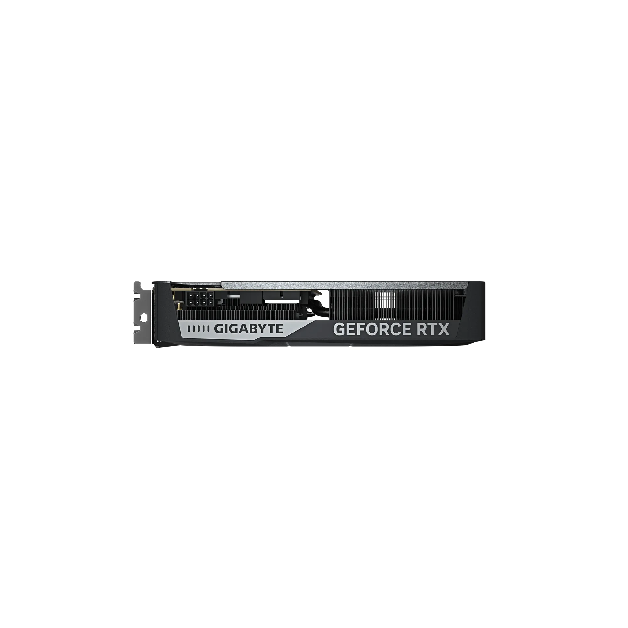 GIGABYTE nVidia GeForce RTX 5060 EAGLE OC 8GB - 8GB GDDR7; 128-Bit Memory Bus; 1x HDMI; 3x DisplayPort . - image 6