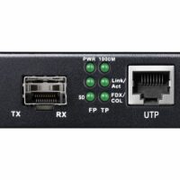 Cudy Gigabit Ethernet Media Converter