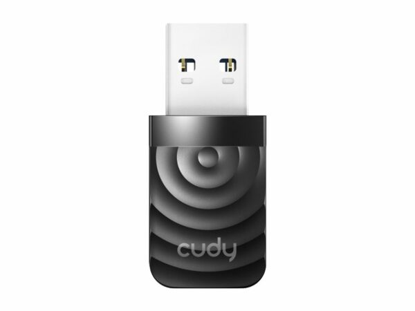 Cudy Dual Band AC 1300Mbps USB 3.0 Adapter