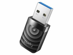 Cudy Dual Band AC 1300Mbps USB 3.0 Adapter
