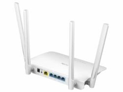 Cudy Dualband WiFi 5 1200 Mbps 5dBi Mesh Router