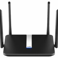 Cudy Dual Band WiFi 6 1800 Mbps Mesh Router