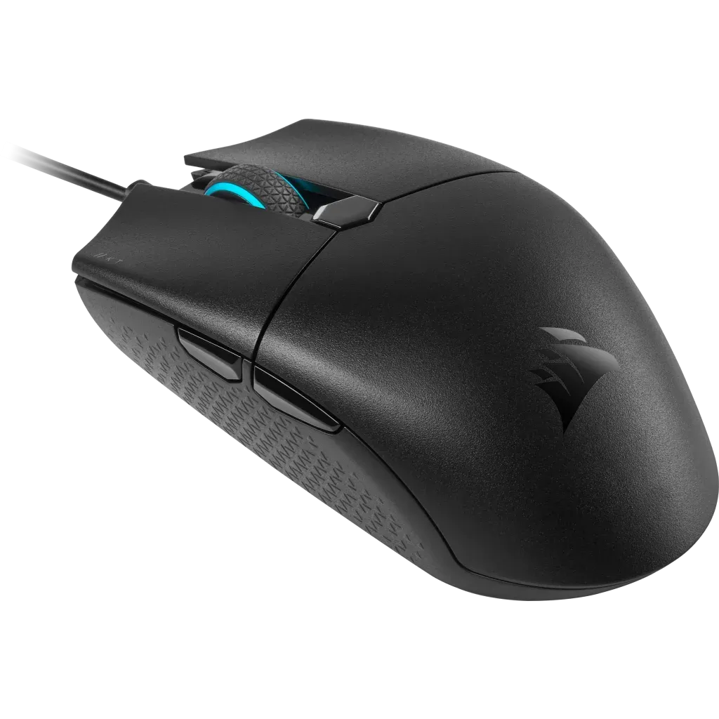 Corsair KATAR PRO Ultra-Light Gaming Mouse; 12400 DPI; Black. - image 11