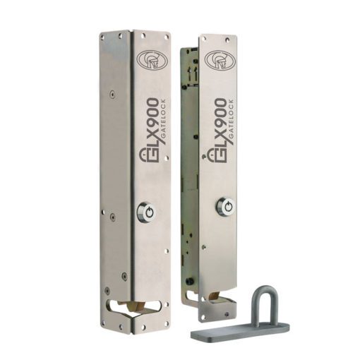 GLX 900 GATELOX Electric Lock Right