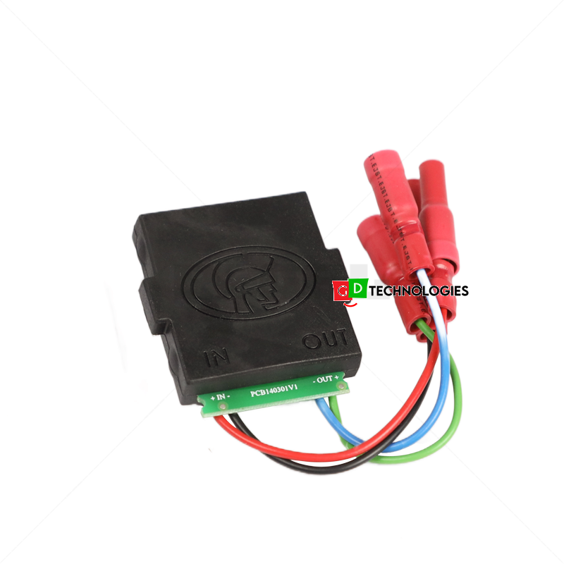 Centurion Accessory GLX 900 GATELOX Interface Controller GLX-CC00V0