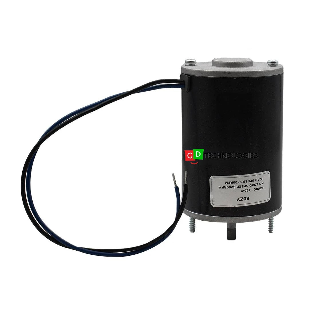 CENTURION D5 12VDC MOTOR ONLY