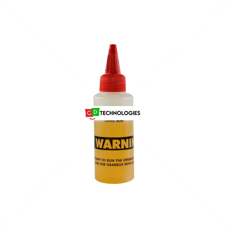 CENTURION D5 / D10 / A10 OIL 75ML