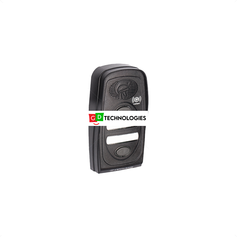 CENTURION ENTRY PANEL ONLY FOR G-SPEAK CLASSIC/CLASSIC PLUS