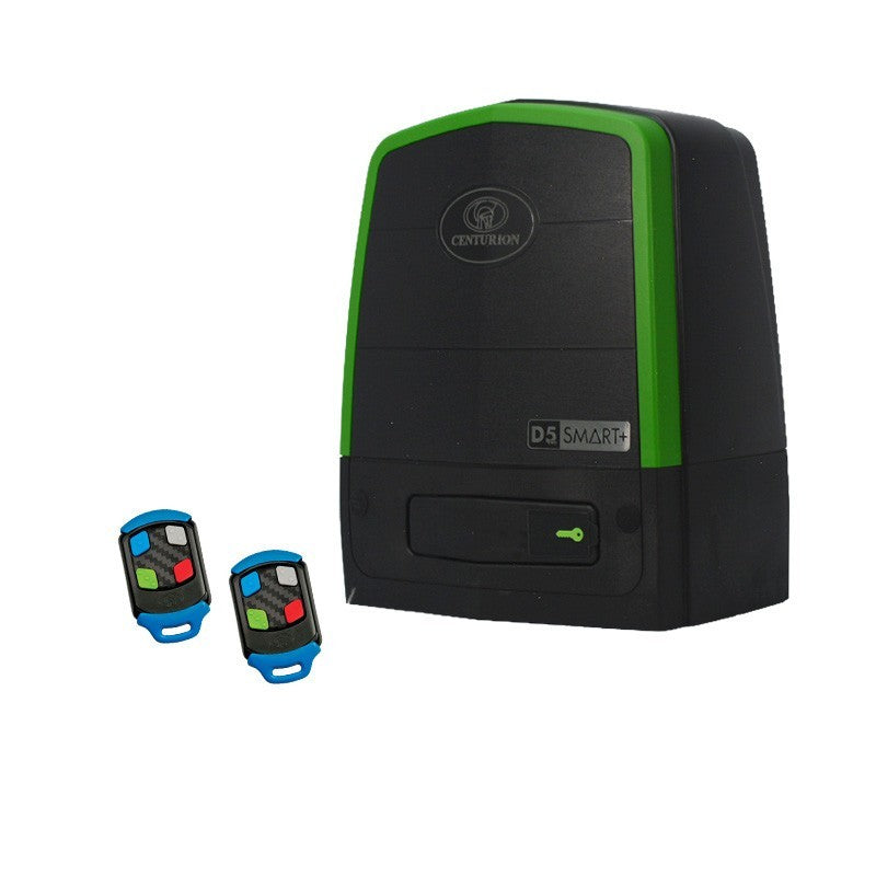 Centurion Motor D5 SMART+ 12VDC TX4 Excludes Base Plate