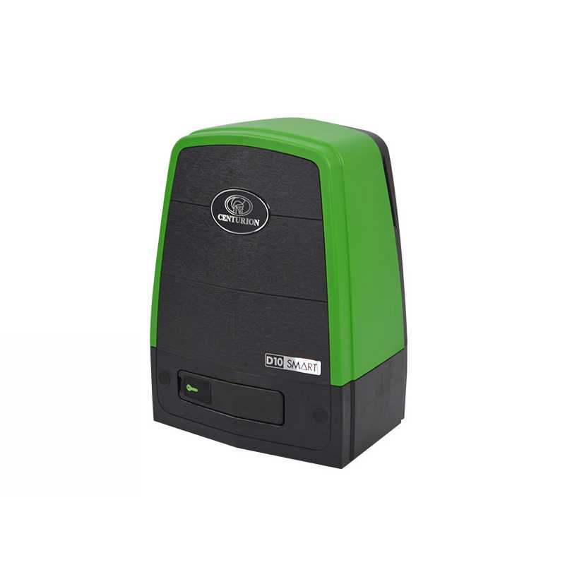 Centurion Motor D10 SMART+ 24V Only