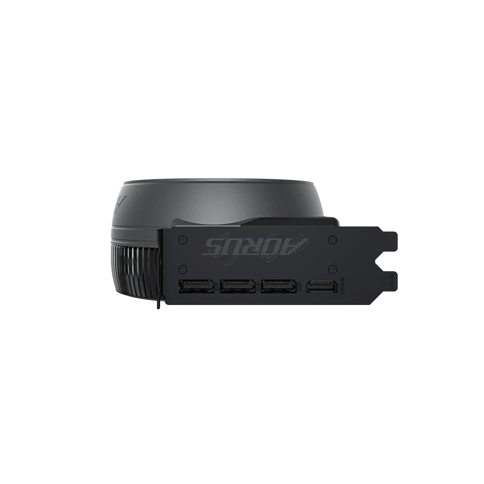 GIGABYTE nVidia GeForce RTX 5090 AORUS INFINITY  - 32GB GDDR7; 512-Bit Memory Bus; 1x HDMI; 3x DisplayPort; Min 1000W PSU. . - image 10