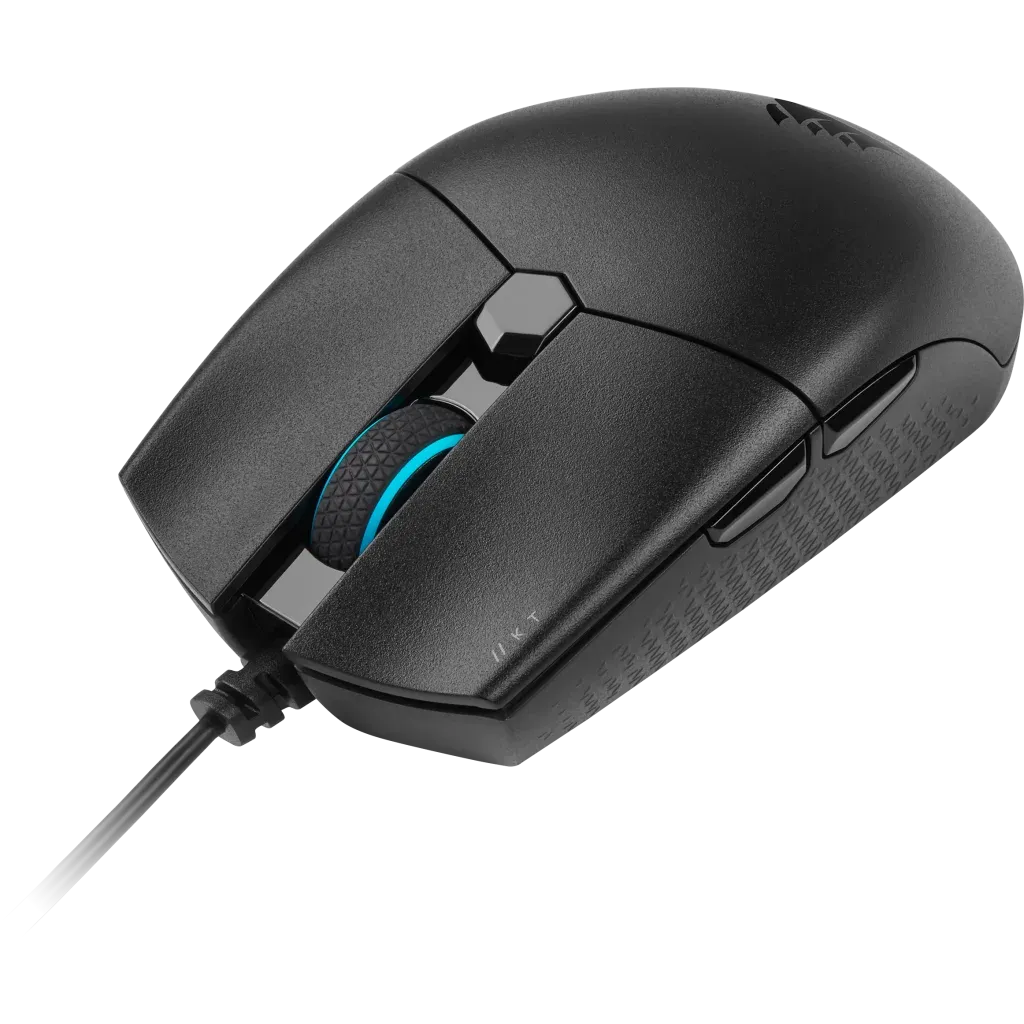 Corsair KATAR PRO Ultra-Light Gaming Mouse; 12400 DPI; Black. - image 12