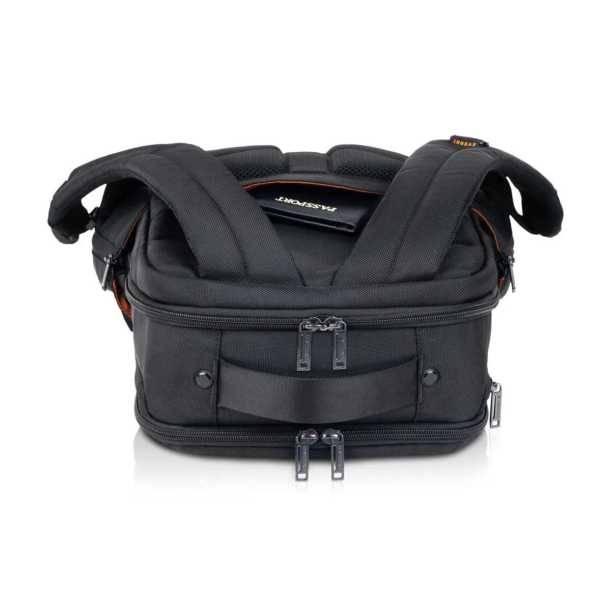 EVERKI STUDIO 15'' ECO-friendly SLIM LAPTOP MACBOOK BACKPACK; Made from Eco material - image 11
