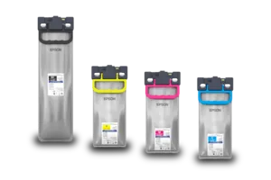 WorkForce Pro WF-C87xR Magenta XL Ink Supply Unit  20;000 pages - image 2
