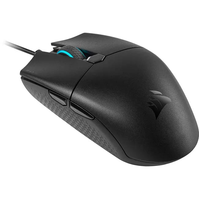 Corsair KATAR PRO Ultra-Light Gaming Mouse; 12400 DPI; Black. - image 13
