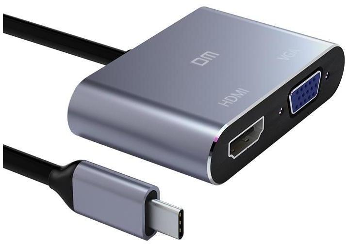 TYPE C TO HDMI/VGA - image 2