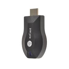 ALL CAST WIFI DISPLAY 720P - image 2