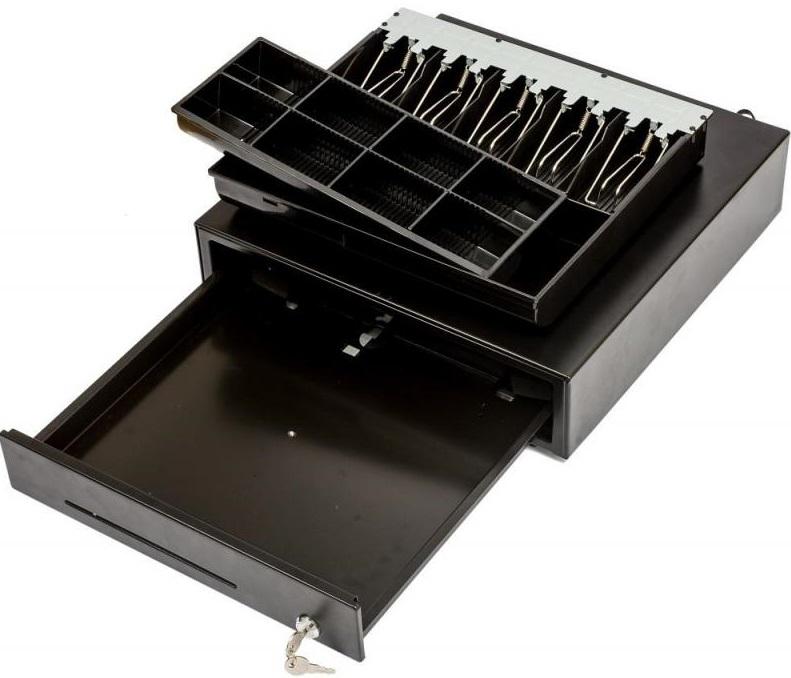 CASH DRAWER: RJ11 ECO ED