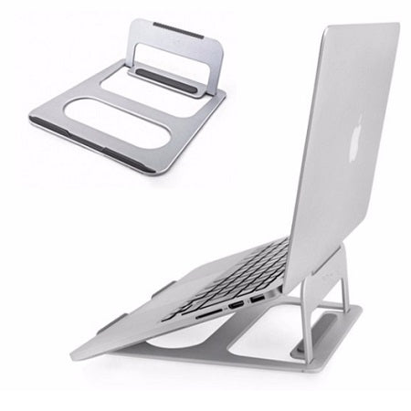 FOLDING LAPTOP/ NOTEBOOK STAND - image 2