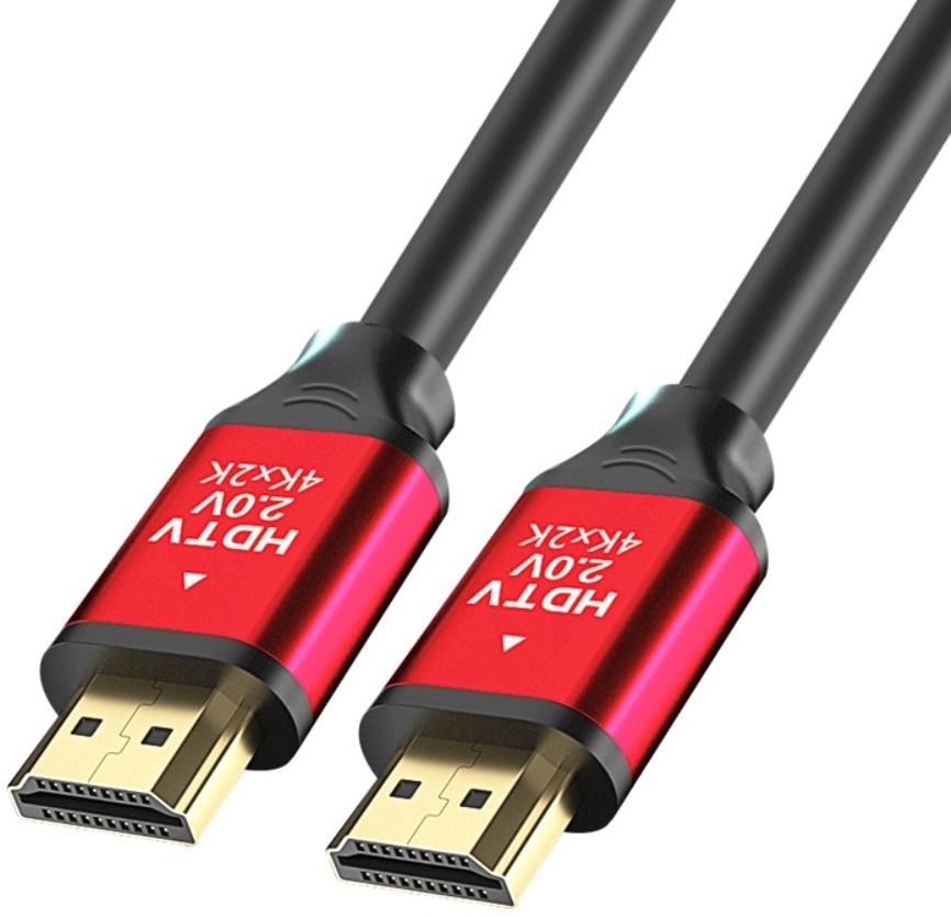 HDMI M-M    5.0M 4K 60HZ