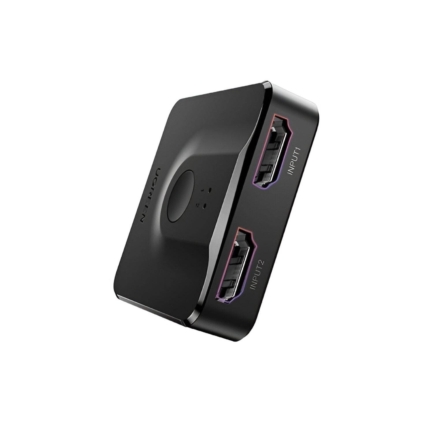 UGREEN CM217-50966 2-in-1 Bi-Directional 4K HDMI Switcher - Black – image 4