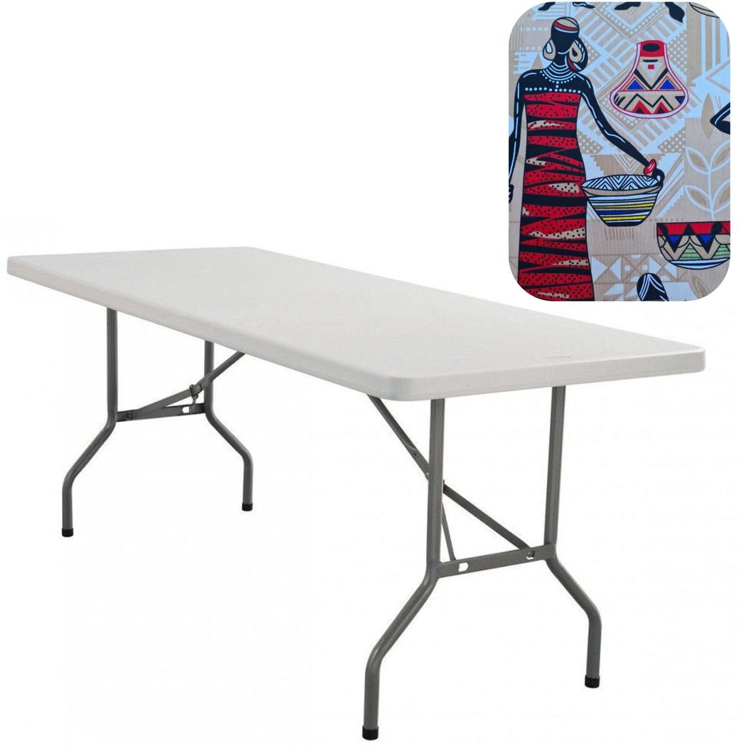 CAMPING FOLD-UP MASAI