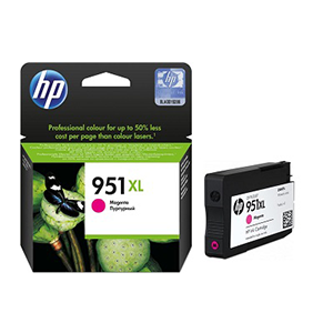 CAR: 951XL MAGENTA