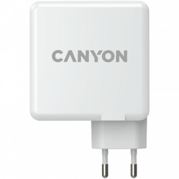 USB WALL CHG - 4P - (100W)
