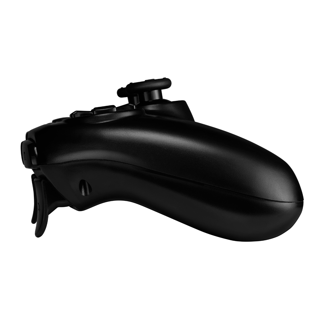 PS4:  WIRELESS + TOUCH