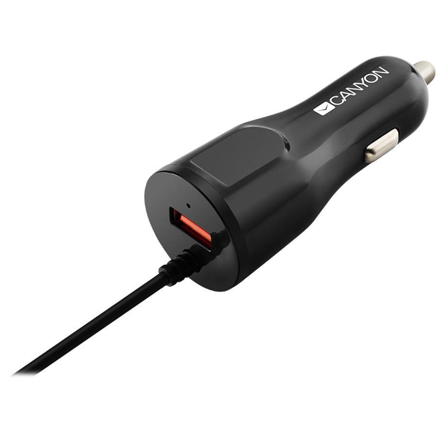 2.4A/USB-A BUILT-IN LIGHTNING - image 2