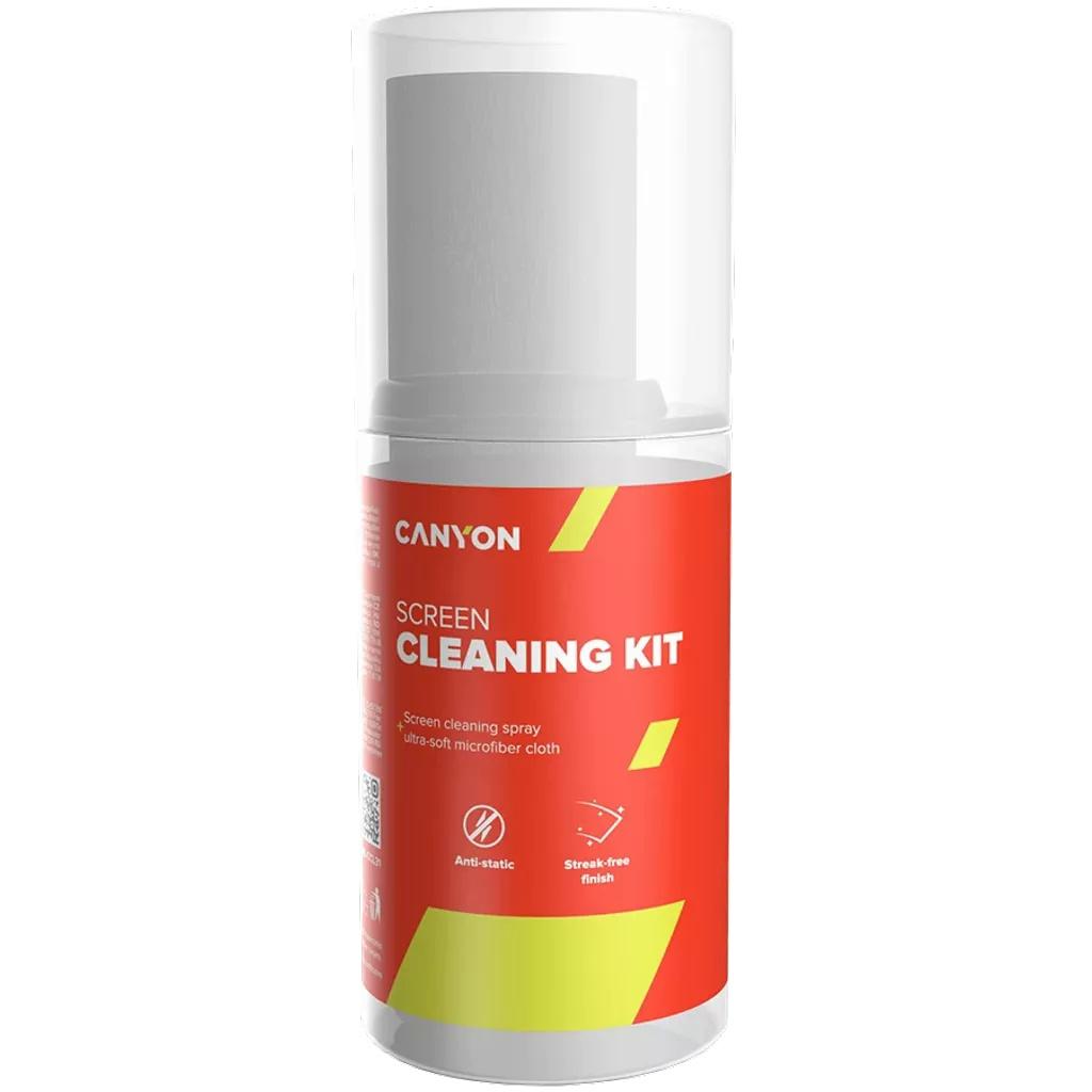 CANYON CLEANING CCL31 KIT FOR SCREEN 200