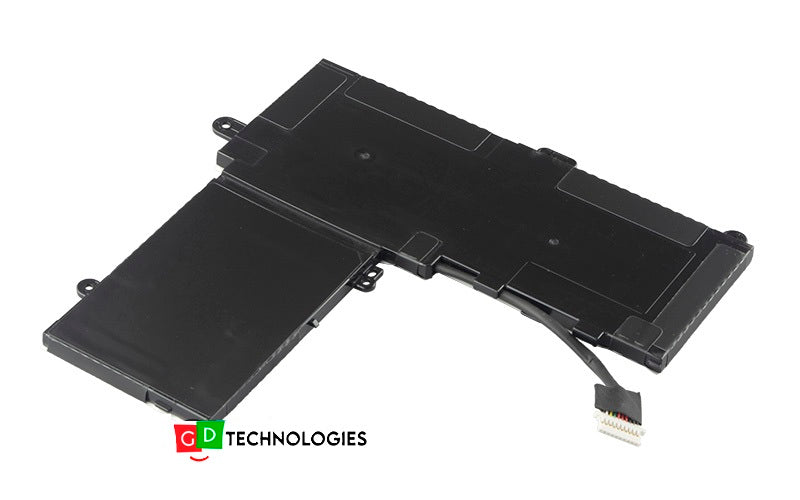 NU03XL 843536-541 844201-855 HSTNN-UB6V Battery for HP X360 11-ab009la Pavilion x360 11-u104tu 11-u111tu (11.55V 39Wh 3-Cell Li-Polymer)