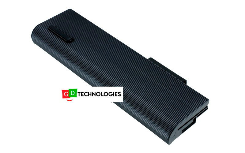 14.8V 77Wh 8-Cell Battery for Acer Aspire 1410 1680 3000 3500 5000 Acer Extensa 2300 3000 4100 Acer TravelMate 2300 4000 4600 (P/N: 4UR18650F-1-QC192 BT.T5003.001 BT.T5005.001 BT.T5007.001 BTP-AS1681 LC.BTP03.003 LIP-4084QUPC)