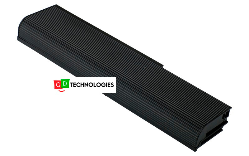 11.1V 49Wh 6-Cell Battery for Acer Aspire 3050 3680 5050 5500 Acer TravelMate 2480 3260 3270 3274 (P/N: LIP6220QUPC SY6 3UR18650-2-QC261 BT.00603.006)