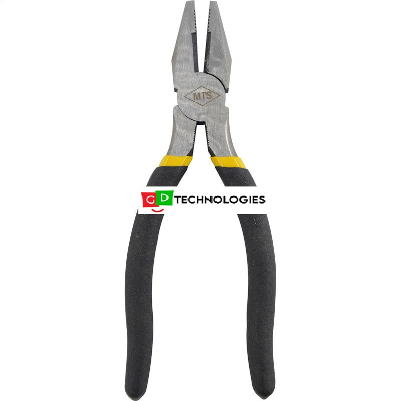 COMBINATION PLIER - MTS 180MM 58829