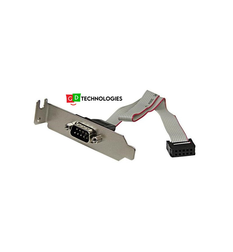 MICROWORLD SERIAL PORT HEADER CABLE