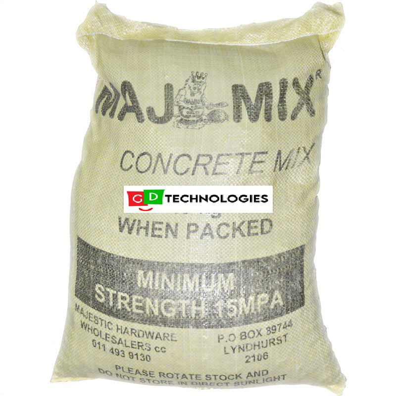 CONCRETE PREMIX 40KG