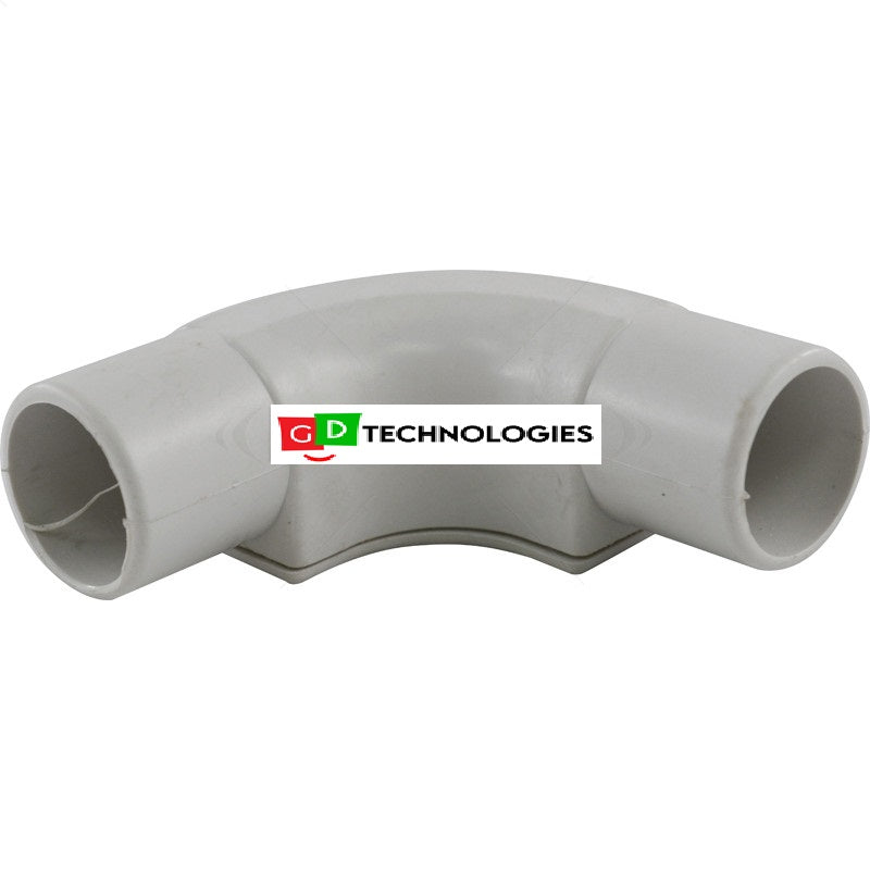 CONDUIT PVC - 20MM INSPECTION ELBOW