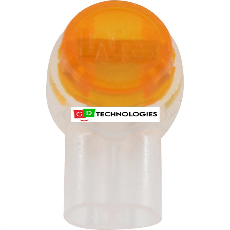 CONNECTOR -  UY2  SCOTCH LOCK / 100