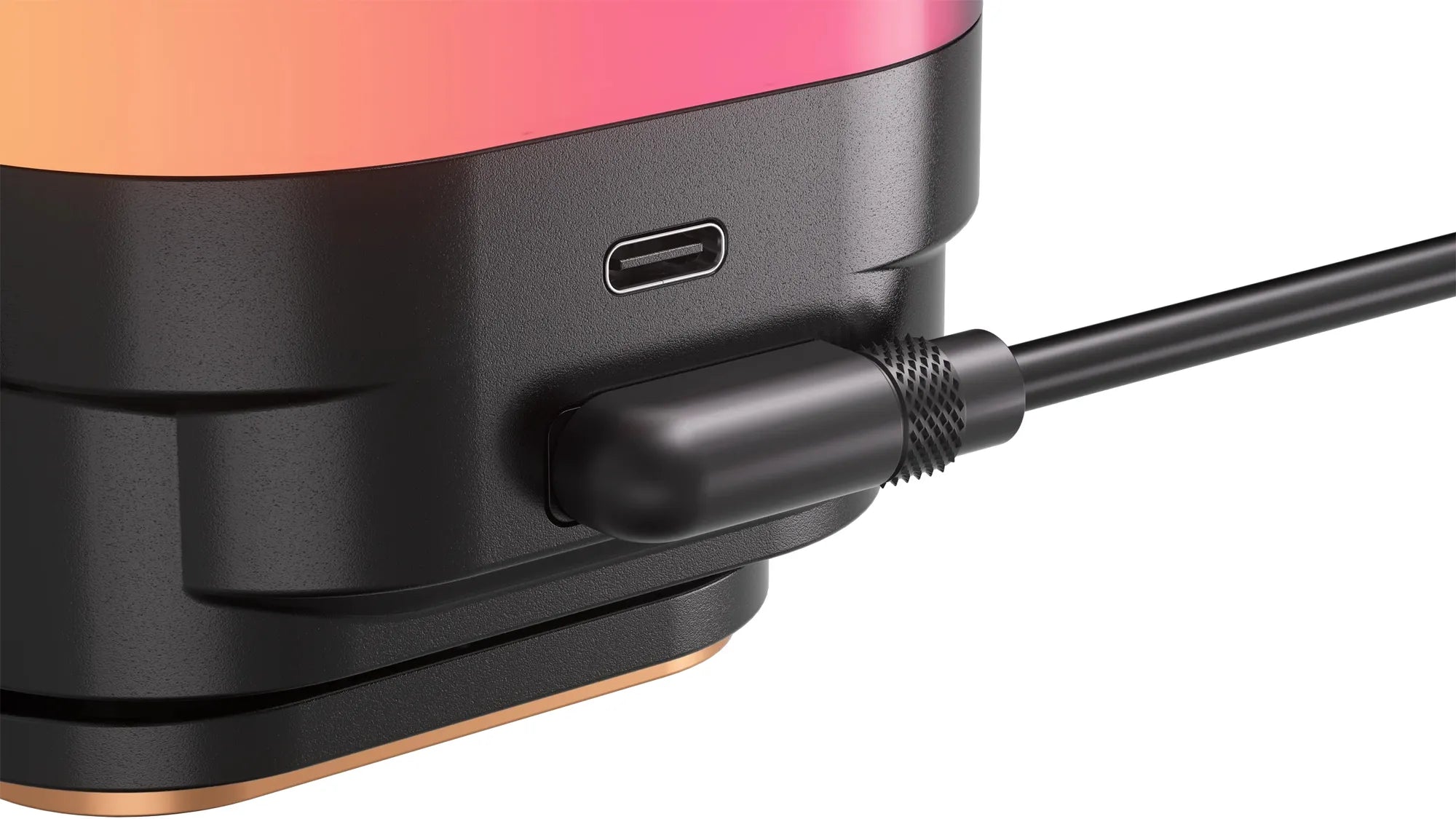 Corsair iCUE LINK TITAN 240 RX LCD Liquid CPU Cooler – RX120 RGB Fans – Fits Intel® LGA 1851/1700; AMD® AM5/AM4. - image 19